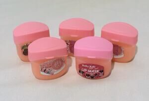 Yara/Kathy Kelly Hydrating Lip Mask